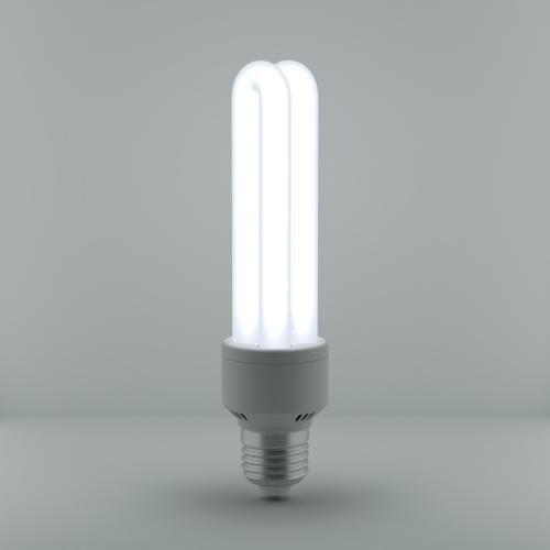 Quad tube CFL preview image